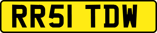 RR51TDW