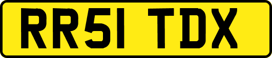 RR51TDX