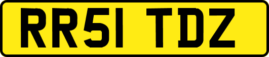 RR51TDZ