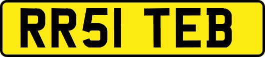 RR51TEB