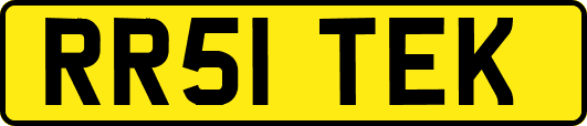 RR51TEK