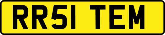 RR51TEM