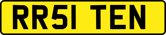 RR51TEN
