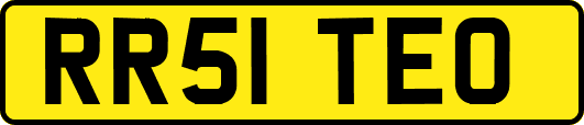 RR51TEO