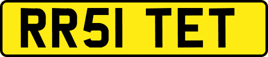 RR51TET