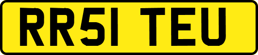 RR51TEU