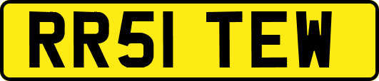 RR51TEW