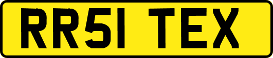 RR51TEX