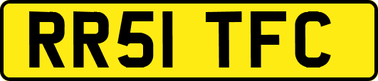 RR51TFC