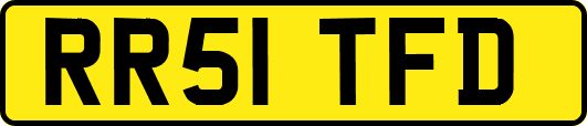 RR51TFD
