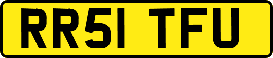 RR51TFU