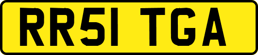 RR51TGA