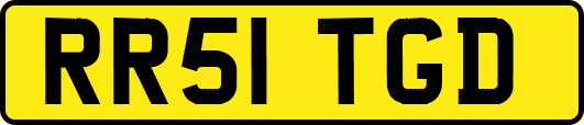 RR51TGD