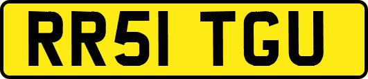 RR51TGU