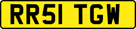 RR51TGW