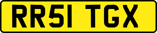 RR51TGX