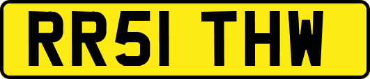 RR51THW