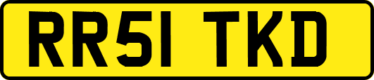 RR51TKD