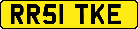 RR51TKE