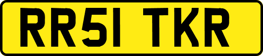 RR51TKR