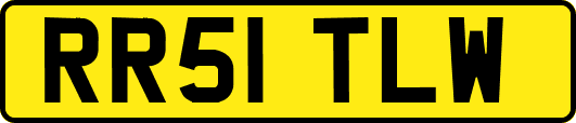 RR51TLW