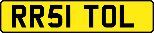 RR51TOL