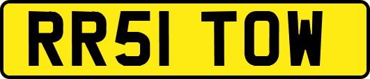 RR51TOW
