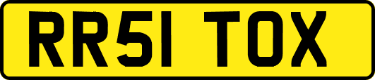 RR51TOX