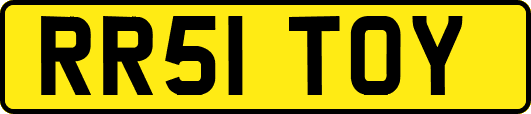 RR51TOY