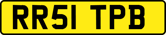 RR51TPB