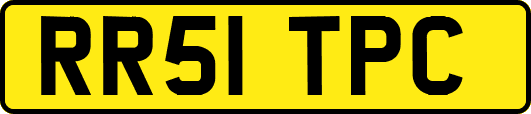 RR51TPC