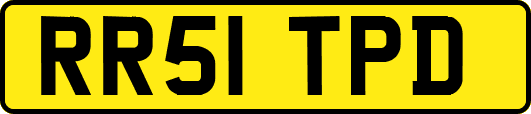 RR51TPD
