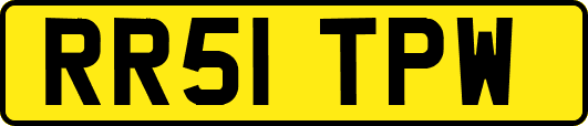 RR51TPW