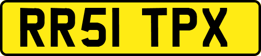 RR51TPX
