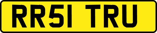 RR51TRU