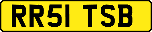 RR51TSB