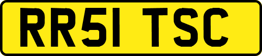RR51TSC