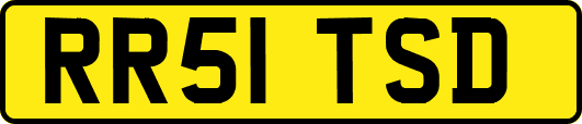 RR51TSD