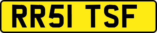 RR51TSF