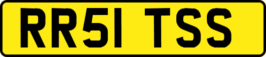 RR51TSS