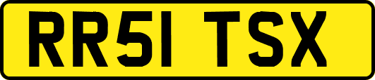 RR51TSX