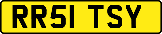 RR51TSY