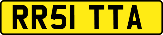 RR51TTA
