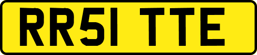 RR51TTE
