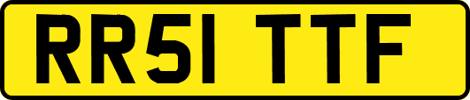 RR51TTF