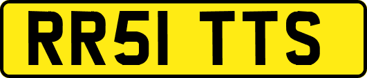 RR51TTS