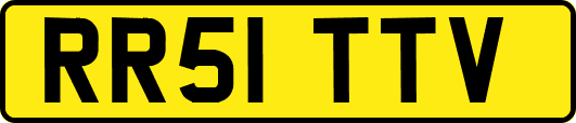 RR51TTV