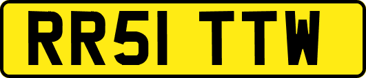 RR51TTW