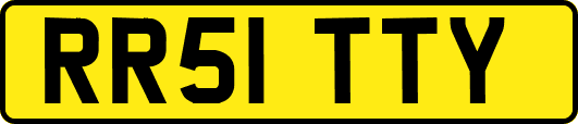 RR51TTY