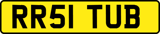 RR51TUB